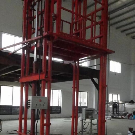 扬州货梯液压升降平台定制厂家