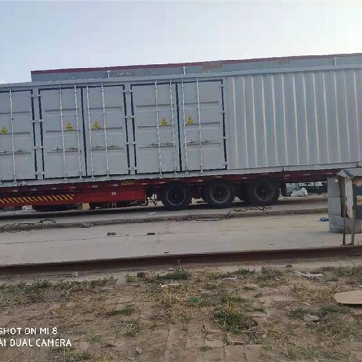 北京生产分布式光伏发电预制舱材质,集装箱式预制舱