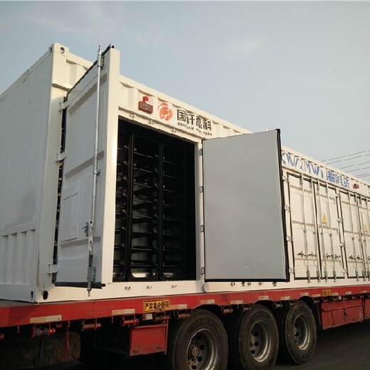 重庆定制储能电池集装箱生产厂家储能集装箱价格,移动式储能电站