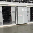 信合移動式儲能電站,河北信合儲能電池集裝箱生產(chǎn)廠家儲能集裝箱價格