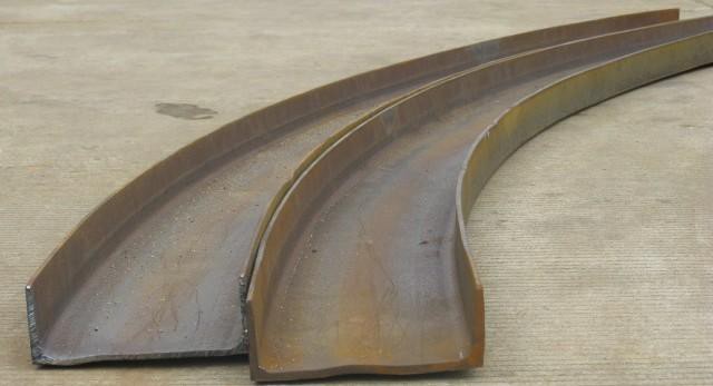 万泽愚公折弯机,金华175H型钢弯弧机生产厂家联系方式
