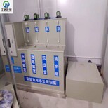 华夏江宇实验室污水设备,安徽生活污水处理设备井水过滤器图片2