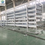 华夏江宇实验室污水设备,安徽生活污水处理设备井水过滤器图片5