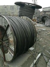 珠海市(香洲区)高价回收废旧电缆-收购电线电缆一站式服务,旧电缆回收