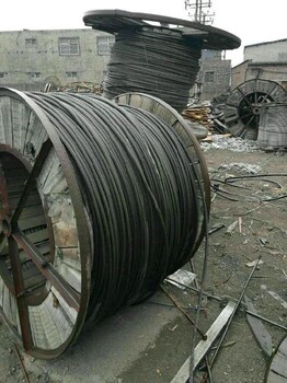 长安镇从事旧电缆回收供应商