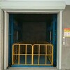 供應佰旺無機房貨梯價格-車間電動高空裝卸平臺