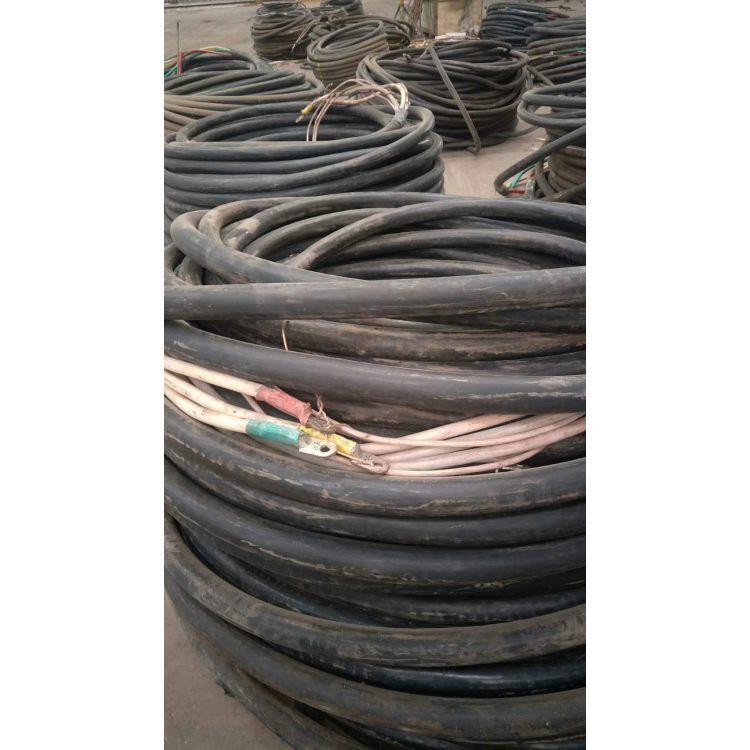 广东省江门市高价回收废旧电缆-收购电线电缆价格一览表,库存积压电缆回收