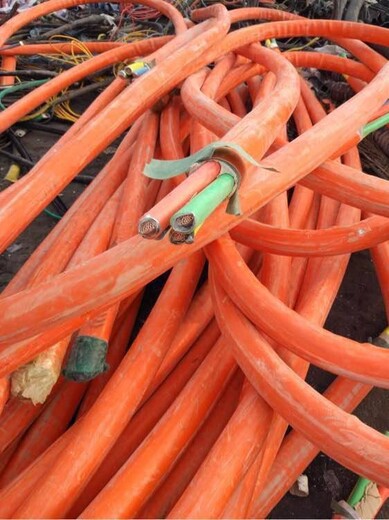 佛山市开发区回收废旧电缆-收购电线电缆价格一览表,旧电缆回收
