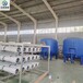 郑州半导体封装RO反渗透设备江宇环保争光树脂南方泵、