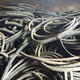 铜铝芯电缆回收图