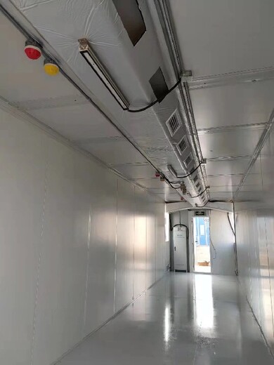 黑龙江供应储能电池集装箱消防系统储能集装箱尺寸,储能集装箱