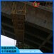 大桥安装支座作业移动吊篮高速桥检修作业平台