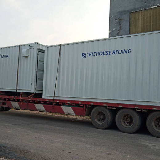 河南信合储能电池集装箱生产厂家储能集装箱价格,移动式储能电站