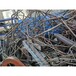 工地肇慶工地廢槽鋼邊角料回收報價廢電纜回收