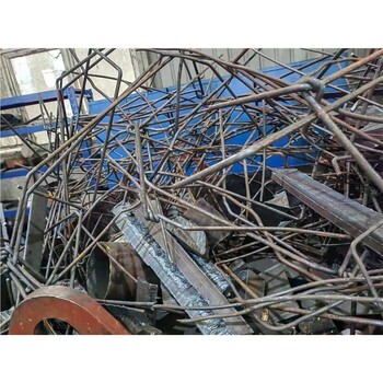 废电缆回收工地广东工地废钢筋回收报价表