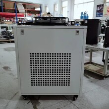 山井冷却机,宁夏承接激光切割机用冷水机图片