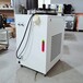 山井冻水机,北京激光切割机用冷水机设计