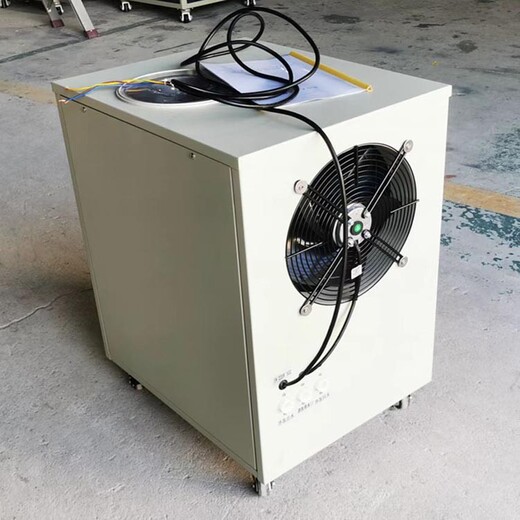 山井冻水机,台湾经营激光切割机用冷水机
