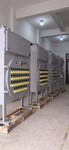 成套防爆配电箱高低压配电设备国标认证IIC不锈钢防爆箱