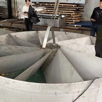 潜江不锈钢304旋流板厂家供应,定制304和316L材质