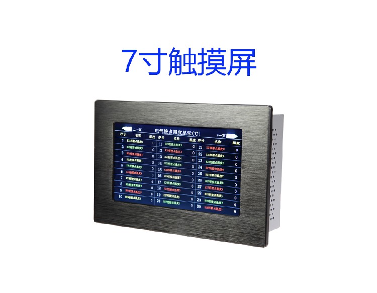 XKY-CW3800无线测温装置配件