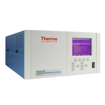 103084-00赛默飞热电ThermoFisher烟气分配件25针连接到终端输入输出板