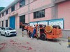 鑫通机械鑫通采矿台车,北京全新采矿台车回收