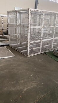 马鞍山2205填料支架厂家供应,不锈钢网304
