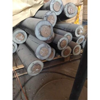 废电缆回收广东厂房拆除通信电缆回收报价工地