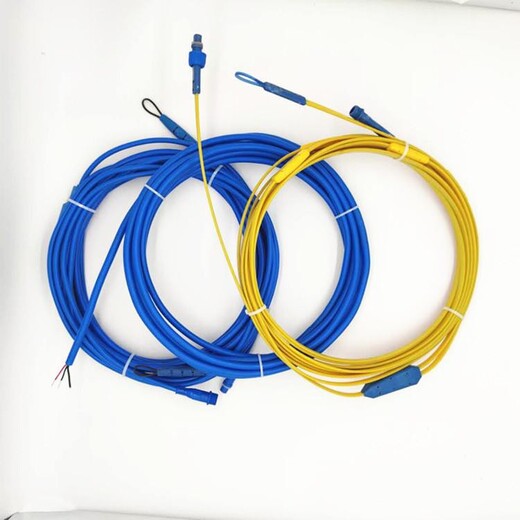 粮情铠装可换芯检温电缆工程价格