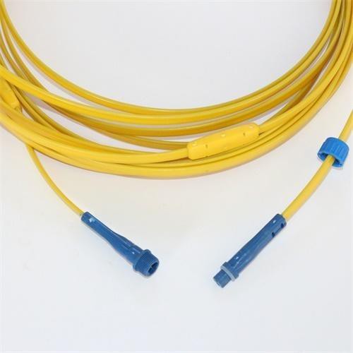 数字式测温线缆生产制造模拟测温线缆
