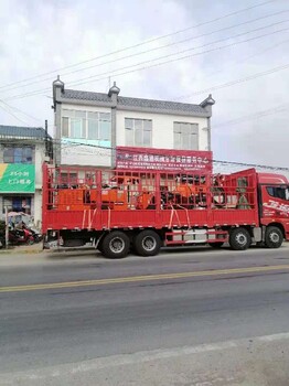 北京环保采矿台车市场