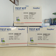 EasyBox氨氮快速测试包,重庆热门氨氮试纸0-100mg量程型号产品图