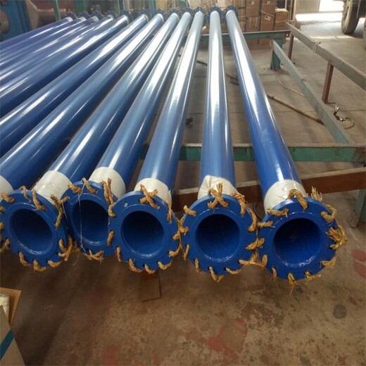 南京涂塑钢管厂家现货,涂塑螺旋钢管