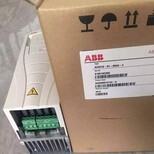 ABB变频器ACS880-01-05A6-3替代ACS800-01重载15KW图片1
