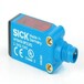 德国西克SICK光电开关GTE6-N1212P1211GTB6-N1212N1231传感器