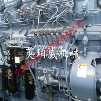 柴油发电机组发动机403D-17功率维修保养零件宁波宁海