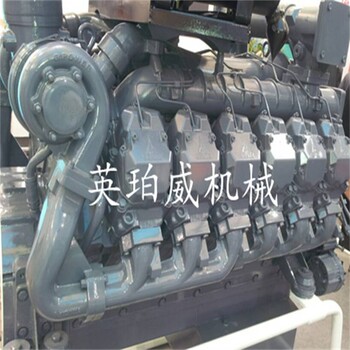 柴油发电机组发动机1103A-33TG2功率维修保养零件丽水青田