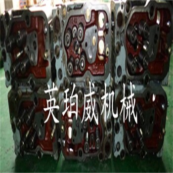 柴油发电机组发电机LL6104B功率维修保养零件杭州临安
