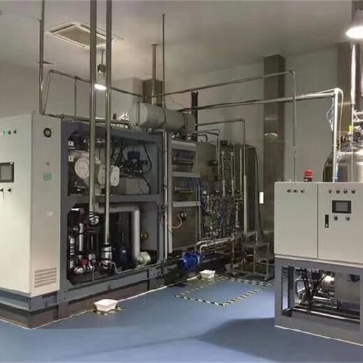 华弘回收药品冷冻干燥机,广州回收冻干机