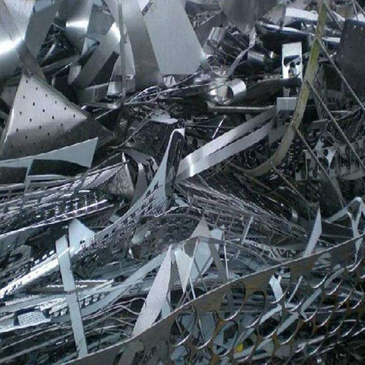定西回收废不锈钢多少钱一斤