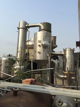 上海哪里回收不锈钢冷凝器回收冷凝器