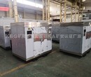 KKSG-100KVA6/0.4矿安KA矿用干式变压器,金属矿矿安证KA的KSG矿用干式变压器图片