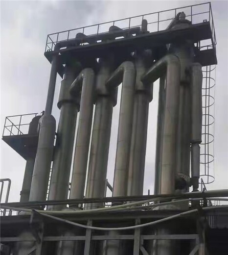 遂宁回收废水蒸发器回收不锈钢蒸发器