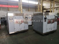 KKSG-1000/10矿用干式变压器KA矿安认证厂家,可查询KA矿安证KSG矿用干式变压器图片0