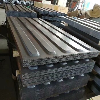 天津生产信合集装箱瓦楞板,集装箱板材