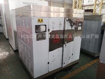 KKSG-1000/10矿用干式变压器KA矿安认证厂家,可查询KA矿安证KSG矿用干式变压器图片4