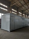 寧夏生產電力設備預制艙預制艙殼體廠家一次預制艙