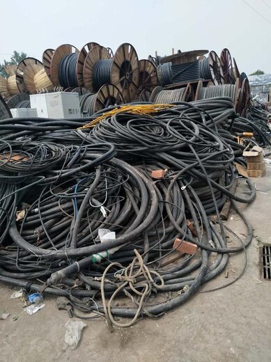 甘肃废旧电缆回收