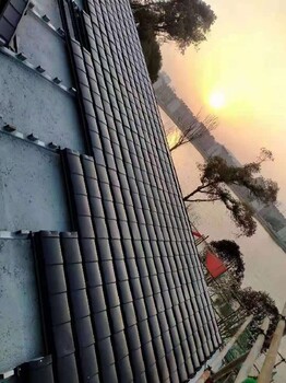 泰州小青瓦市場(chǎng)價(jià)格,古建青瓦可定制